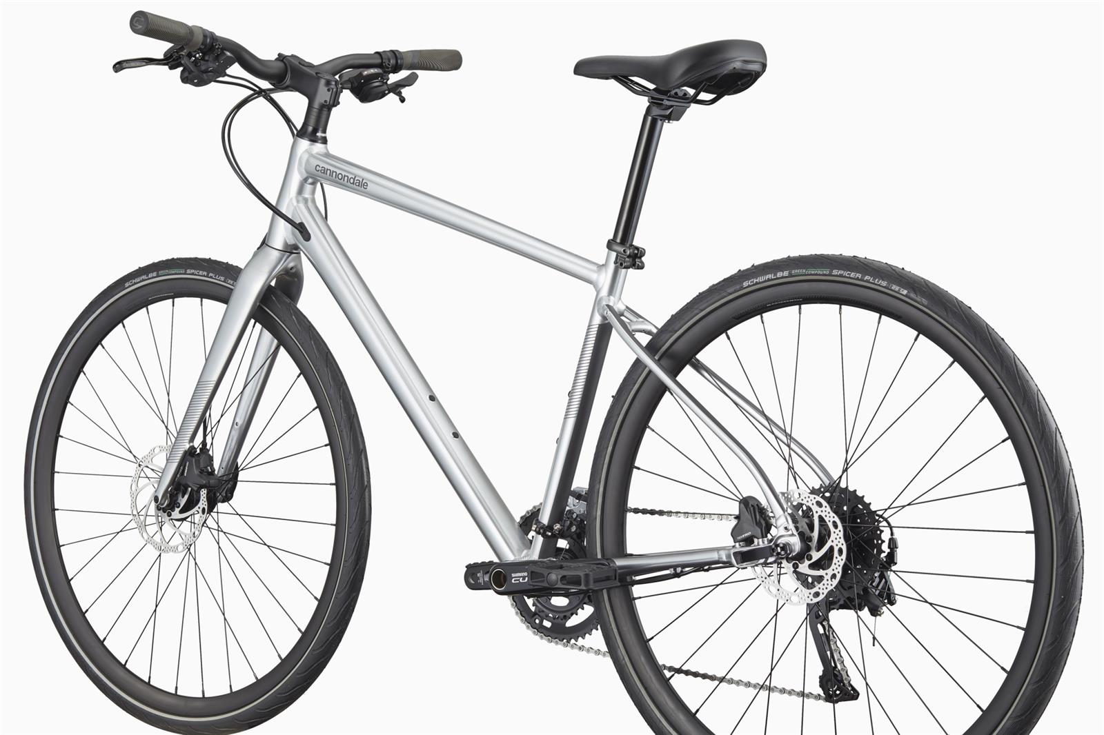 CANNONDALE Quick Disc 3