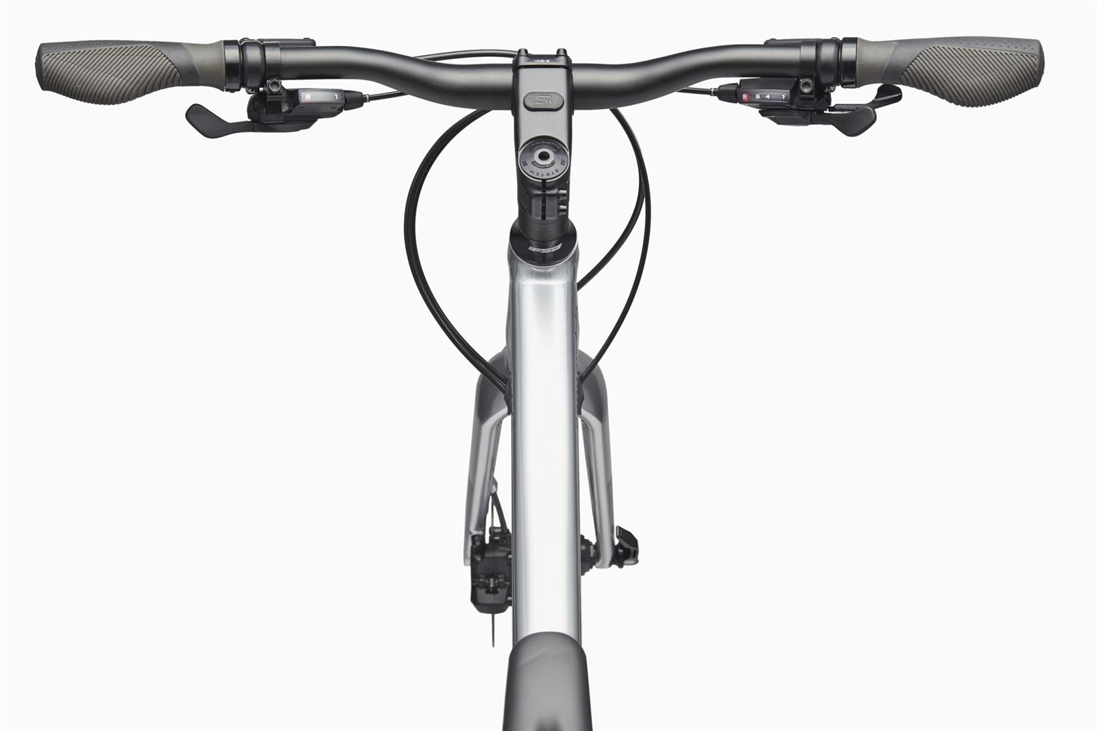 CANNONDALE Quick Disc 3