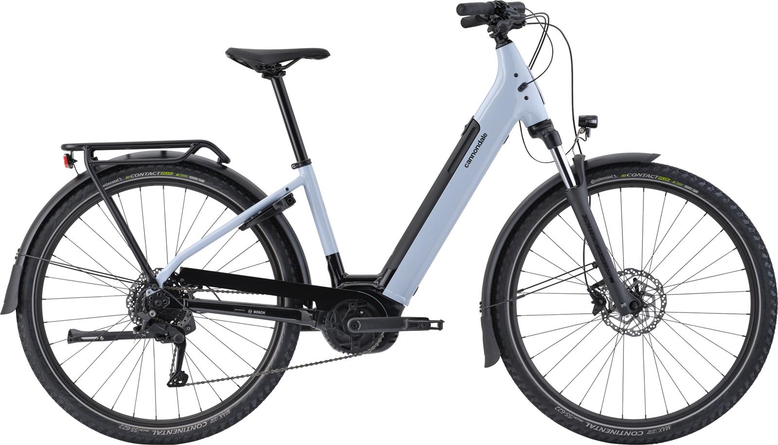 CANNONDALE Mavaro Neo 5 Lsth