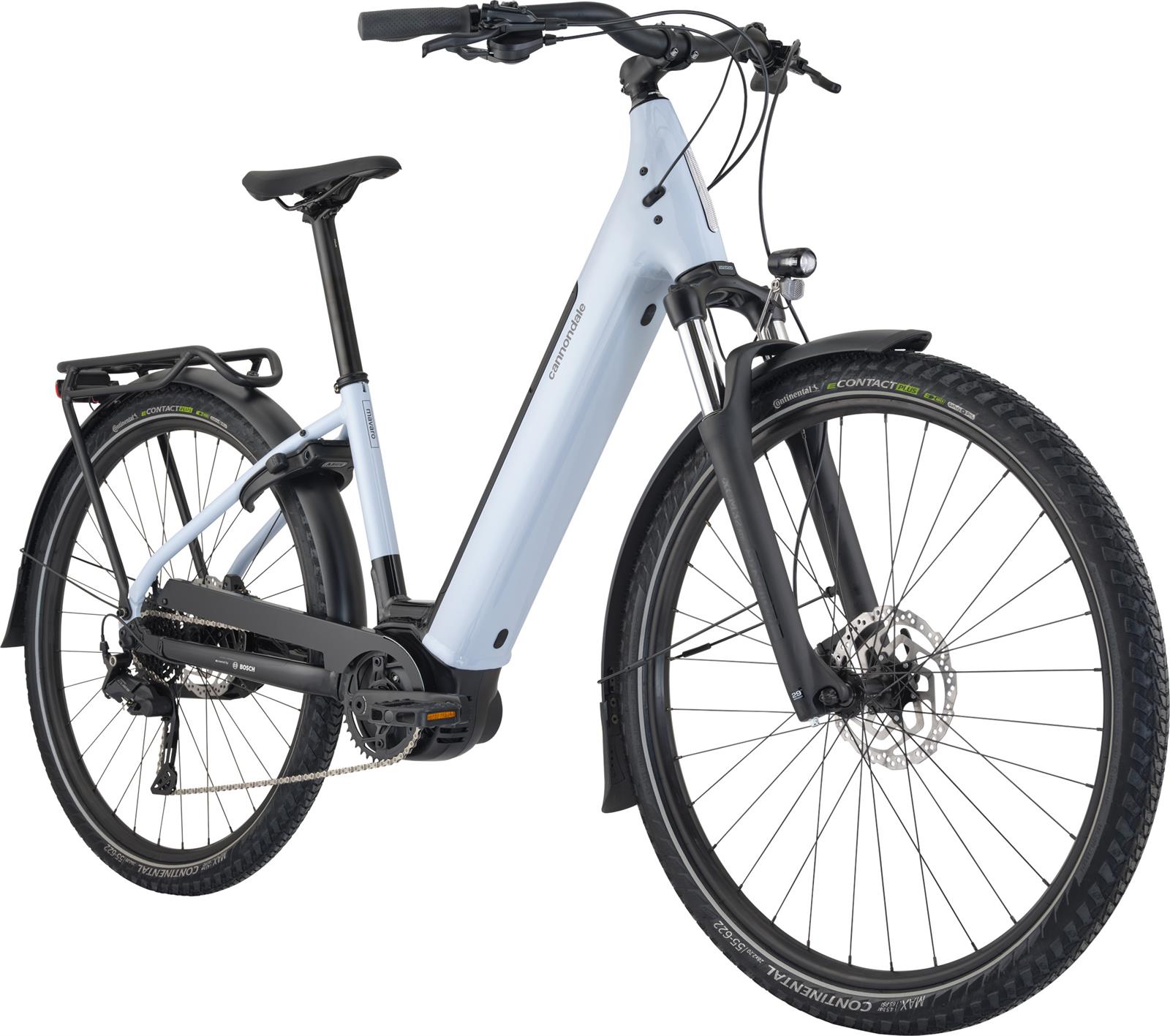 CANNONDALE Mavaro Neo 5 Lsth