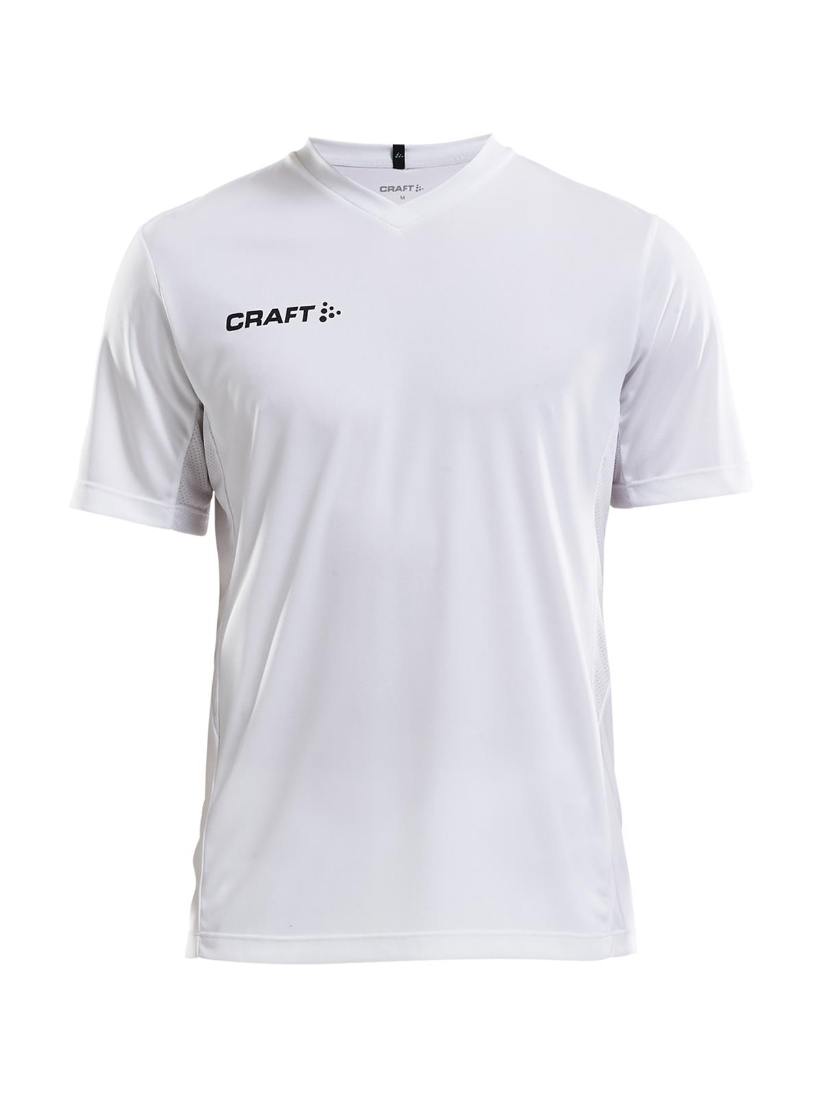 CRAFT Squad Solid, Biela