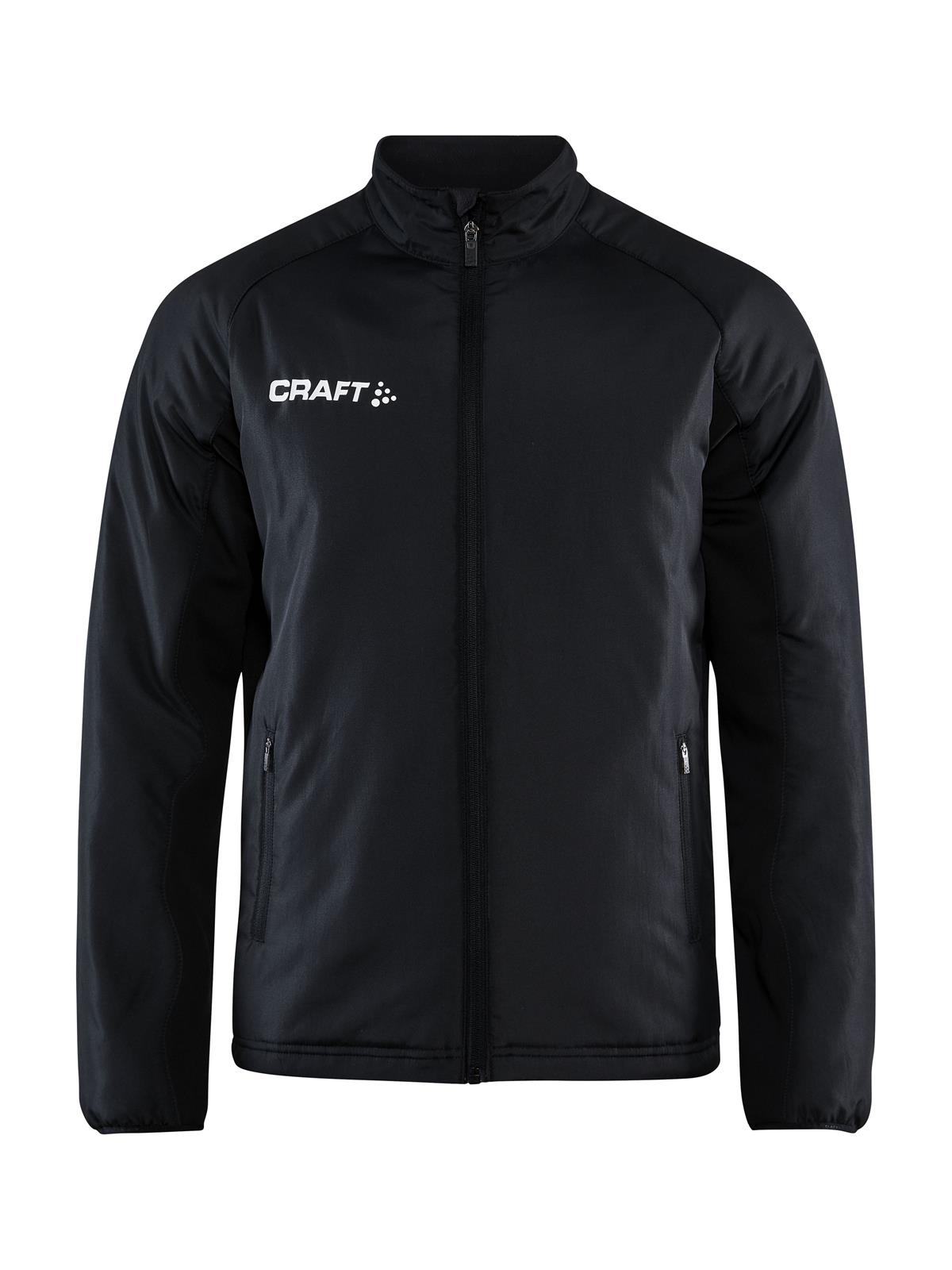 CRAFT Warm, Čierna