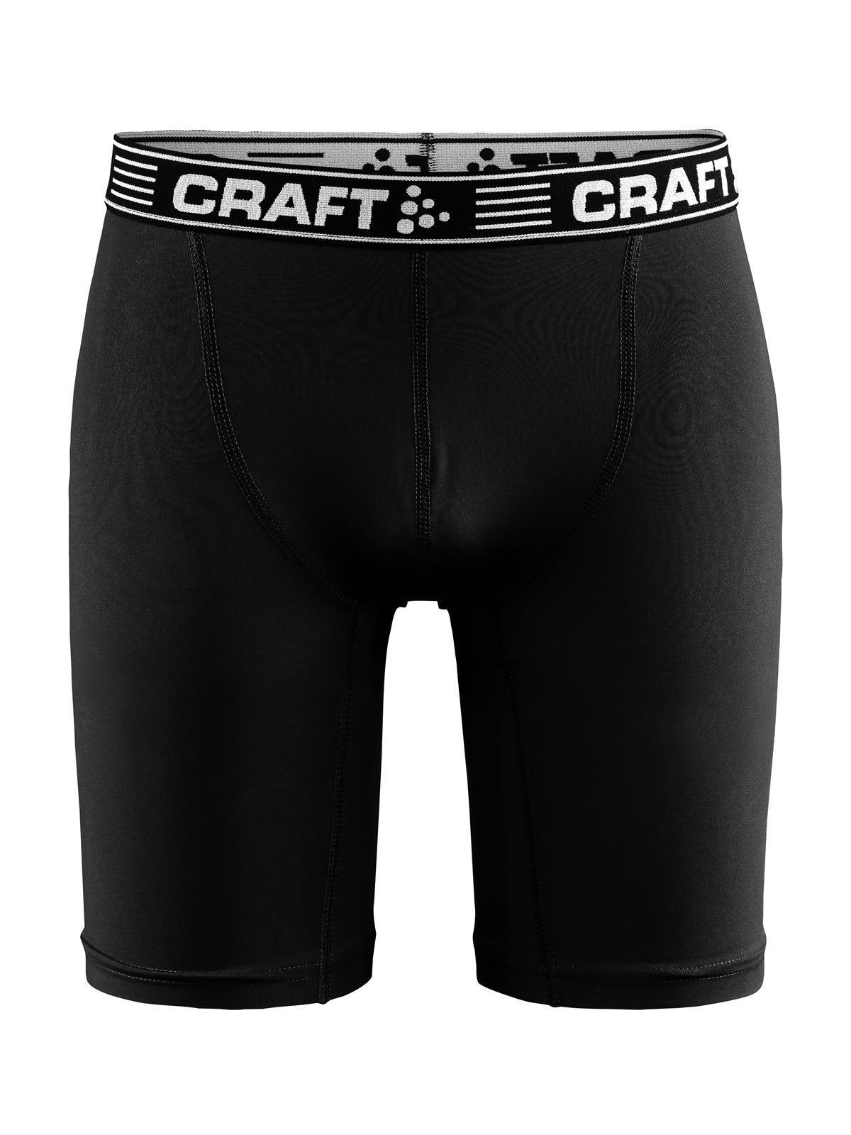 CRAFT Pro Control 9", Čierna