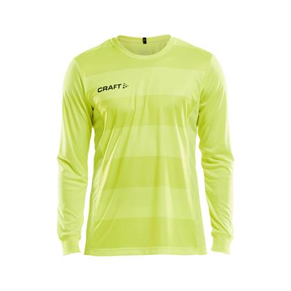 Progress GK LS, Žltá