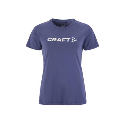 CORE Essence Logo, Modrá