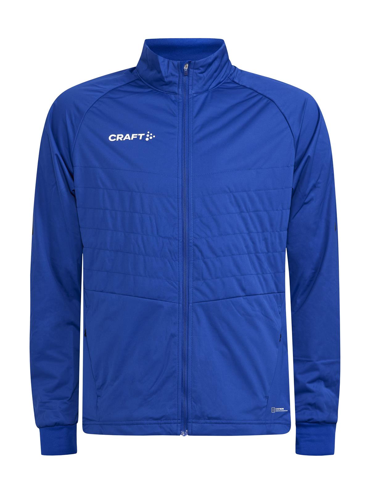 CRAFT ADV Nordic Ski Clu, Modrá