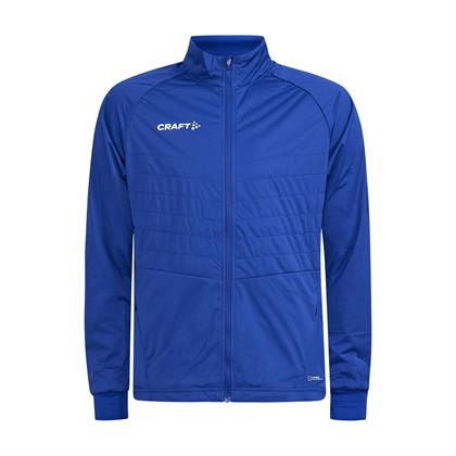 ADV Nordic Ski Clu, Modrá