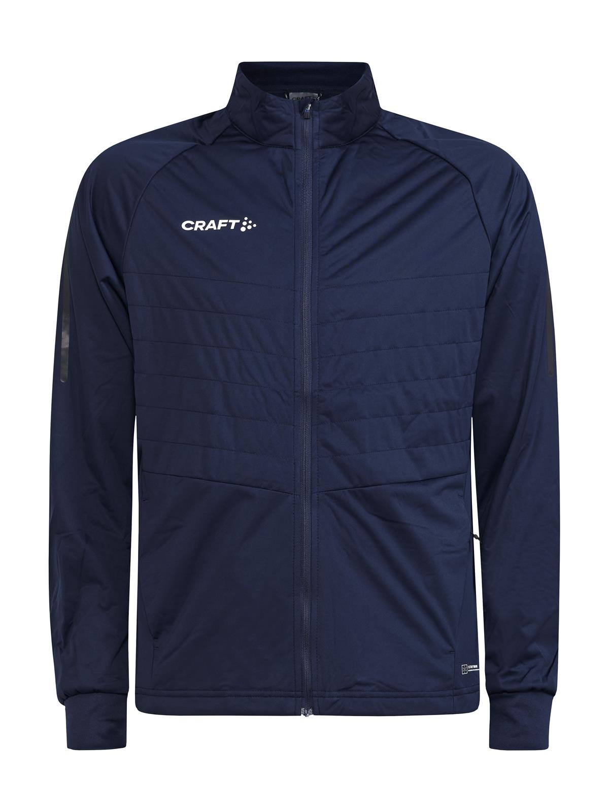 CRAFT ADV Nordic Ski Clu, Modrá