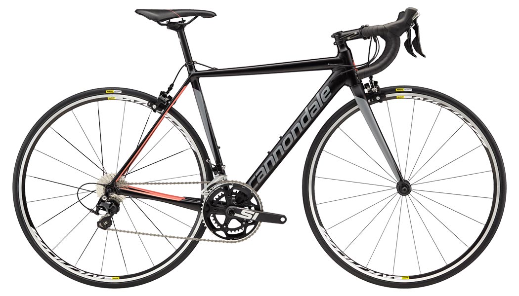 CANNONDALE Caad 12 Womens 105 (2018)