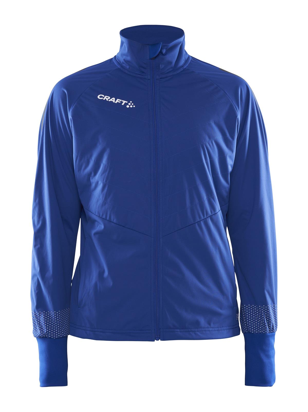 CRAFT ADV Nordic Ski Clu, Modrá