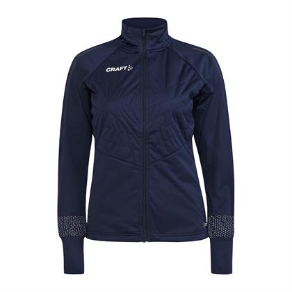 ADV Nordic Ski Clu, Modrá