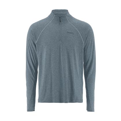 ADV SubZ Wool LS3, Modrá