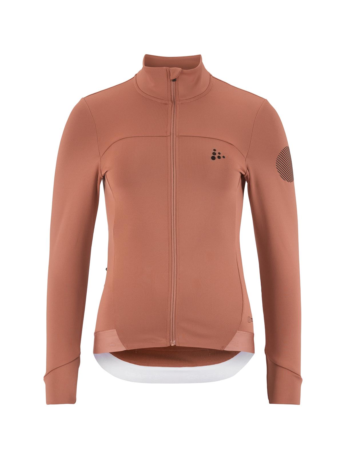 CRAFT ADV Bike SubZ, Ružová