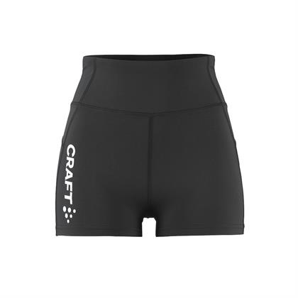 Rush Hot Pant 2.0, Čierna