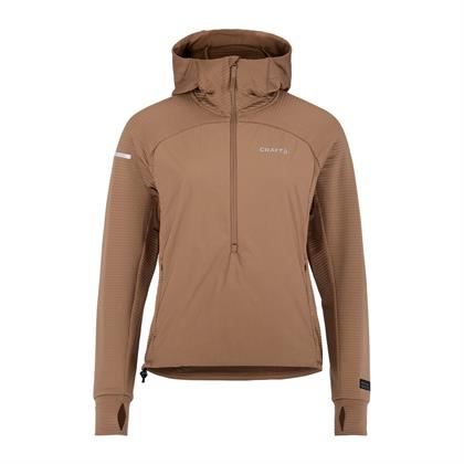 SubZ Light Hood, Hnedá