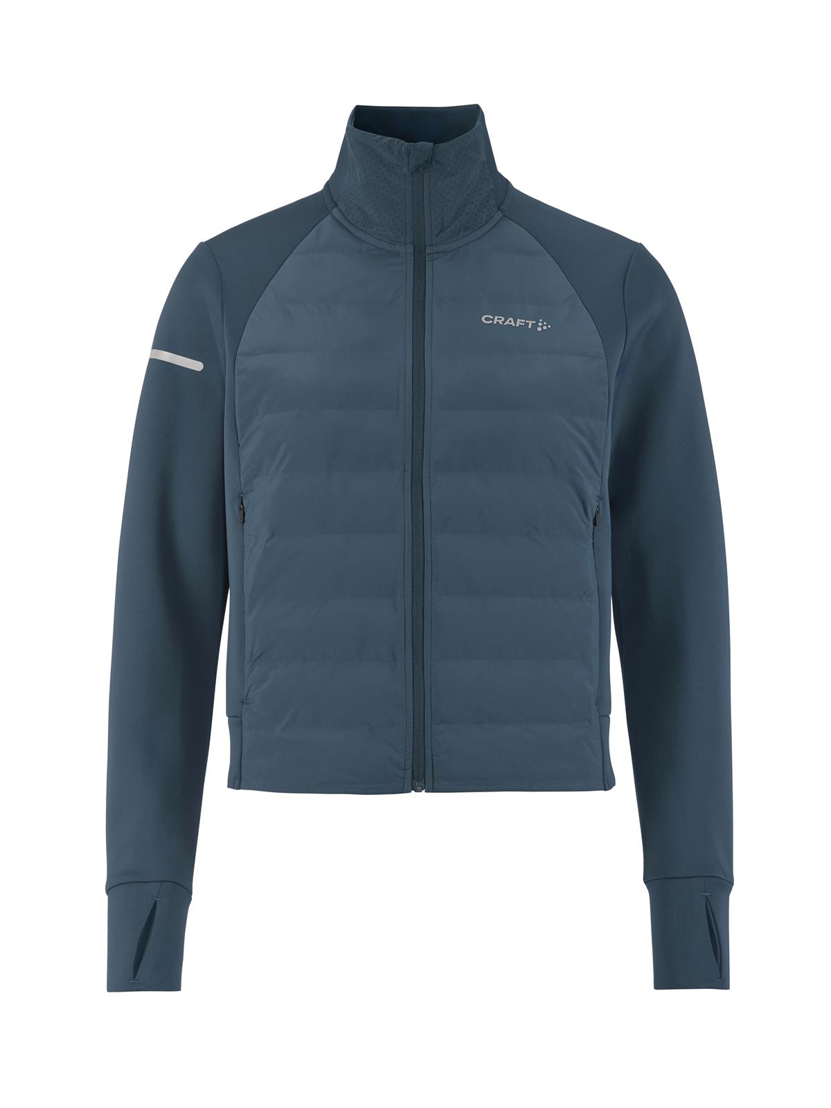 CRAFT SubZ 4, Modrá