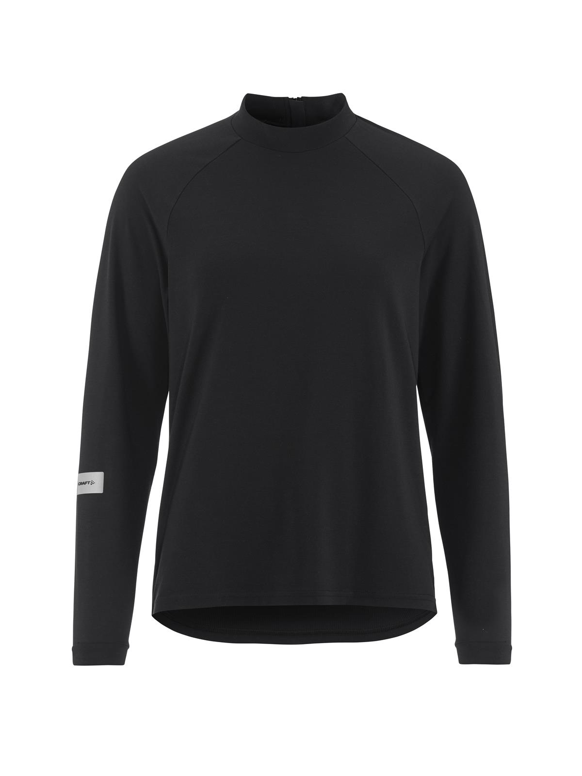 CRAFT SubZ Jersey, Čierna