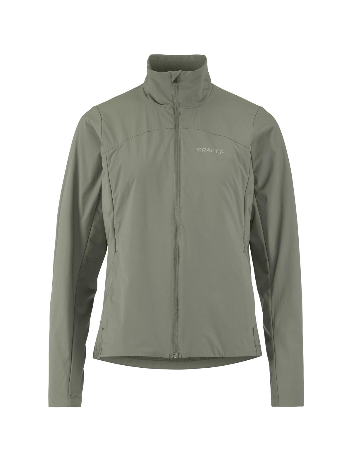 CRAFT ADV Essence Warm 2, Zelená