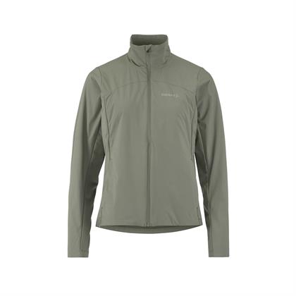 ADV Essence Warm 2, Zelená