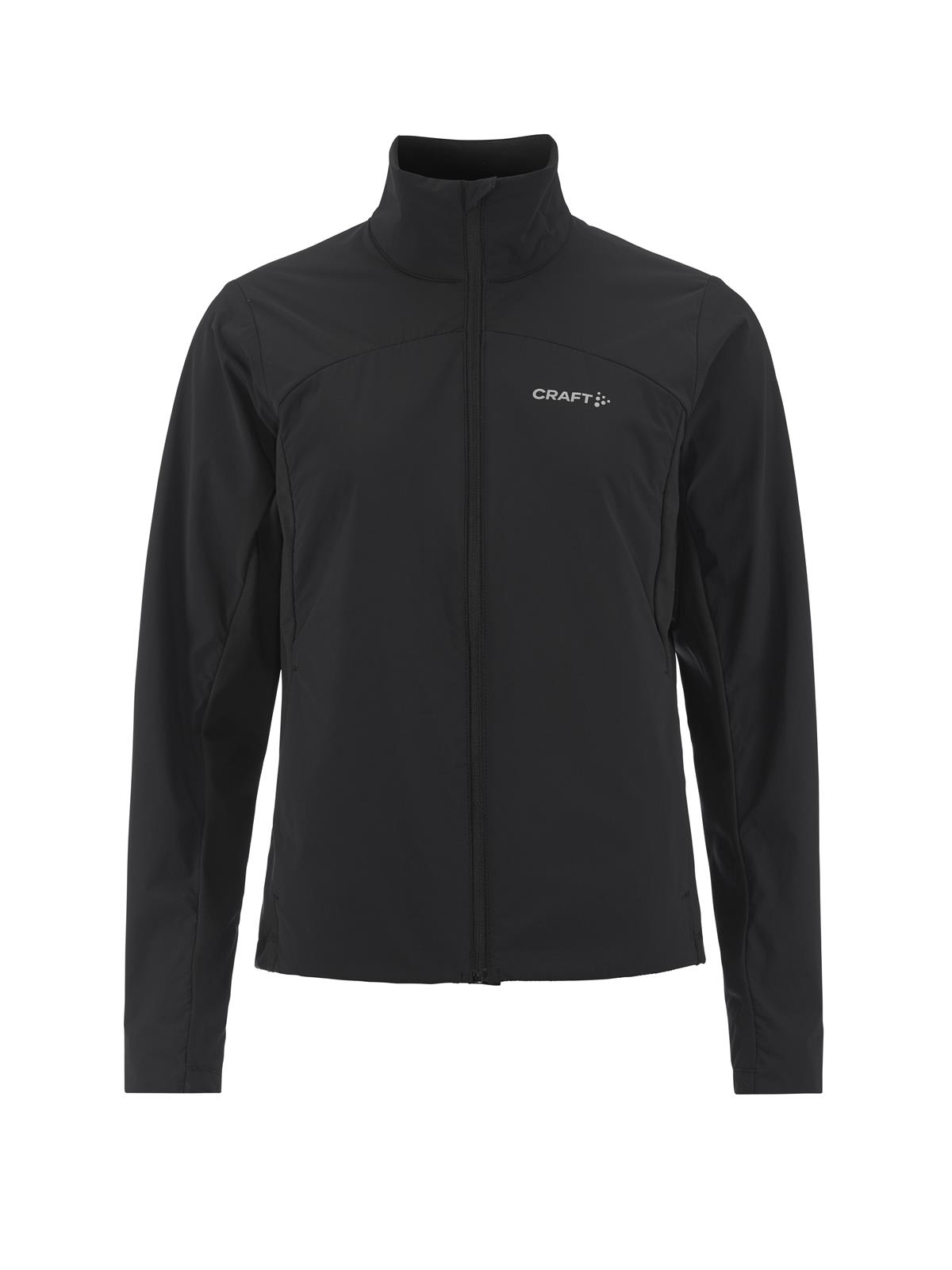 CRAFT ADV Essence Warm 2, Čierna