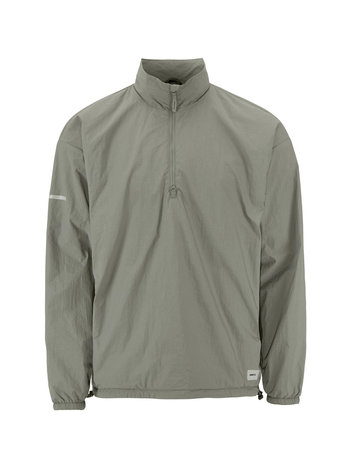 CRAFT SubZ Overhead, Zelená