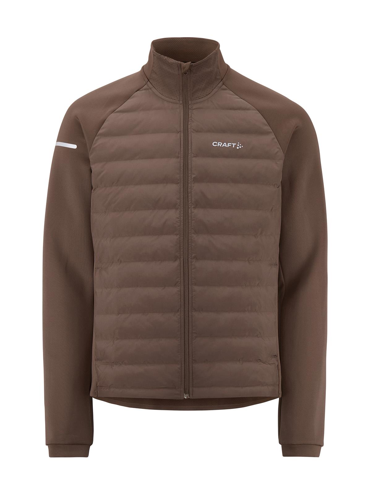 CRAFT SubZ 4, Hnedá