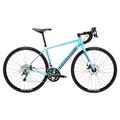 CANNONDALE Synapse Womens Disc Tiagra (2018)