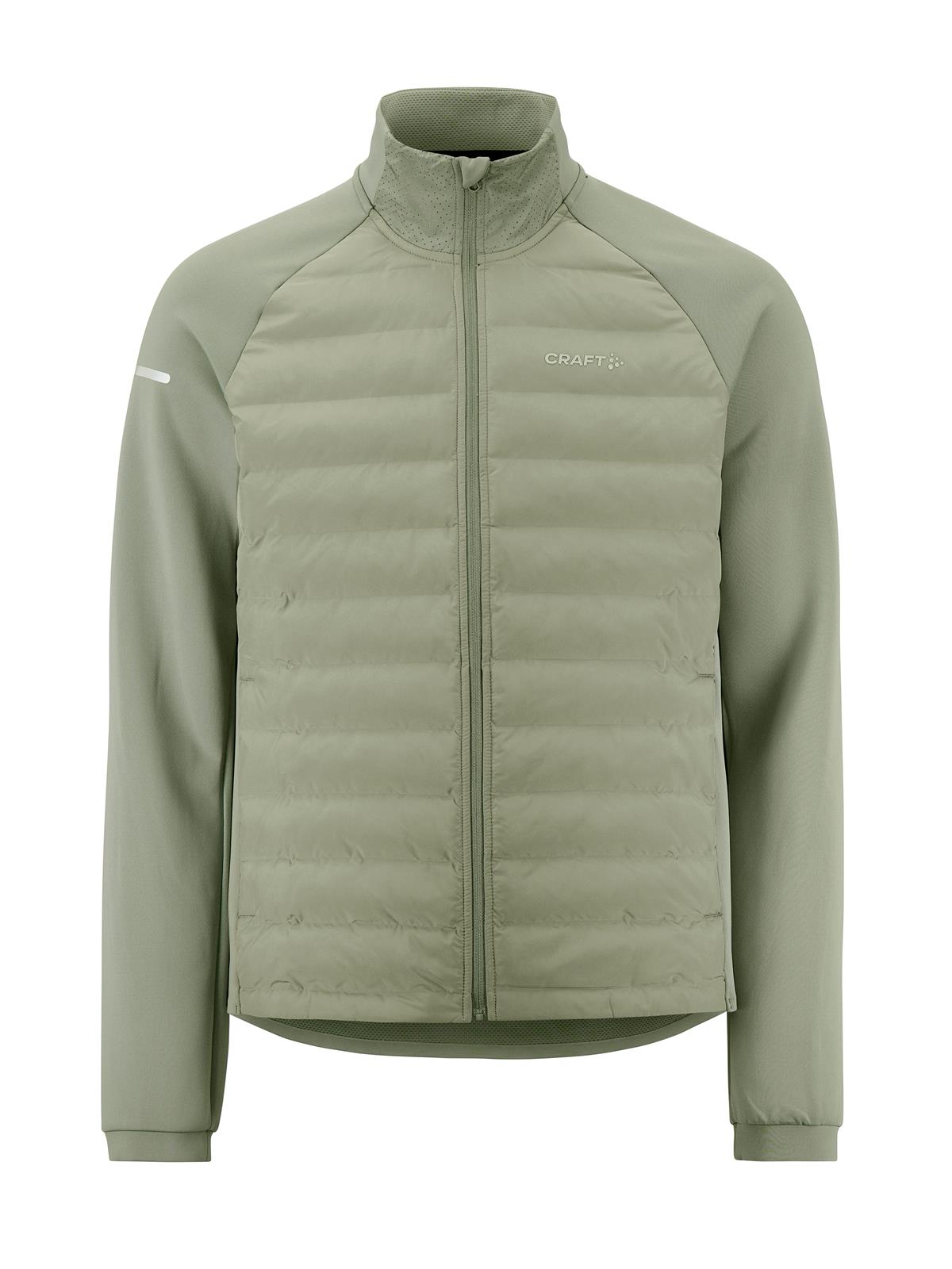 CRAFT SubZ 4, Zelená