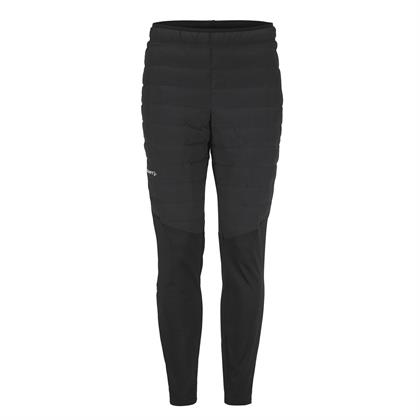 SubZ Tights 3, Čierna