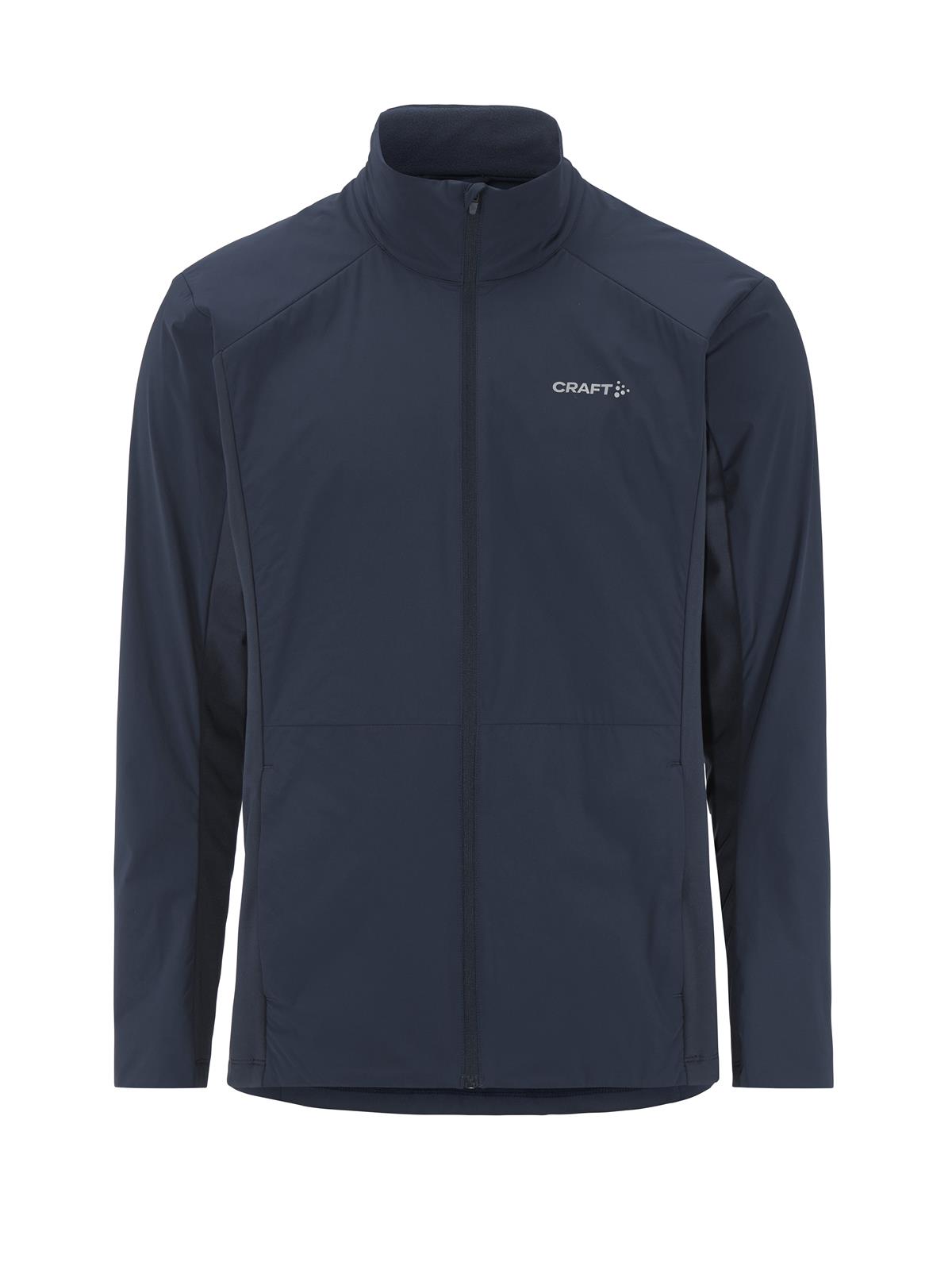 CRAFT ADV Essence Warm 2, Modrá