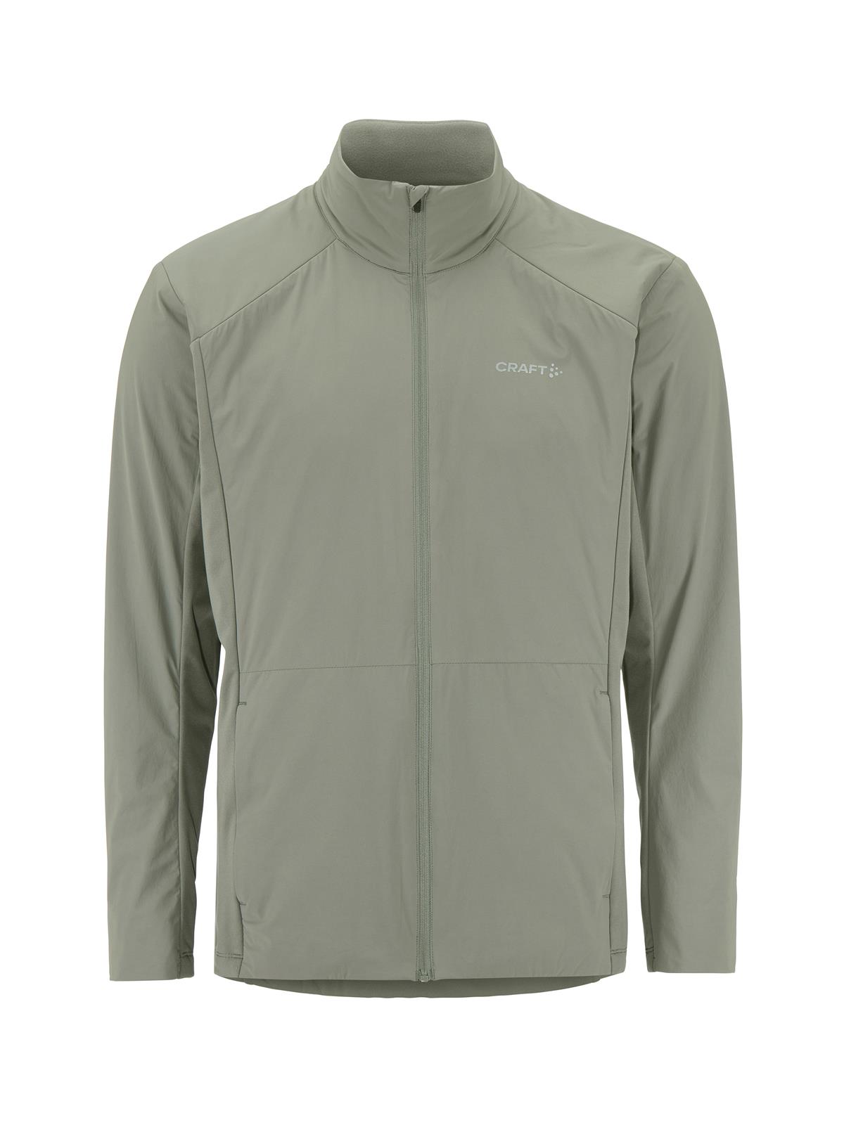 CRAFT ADV Essence Warm 2, Zelená
