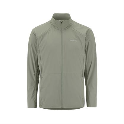 ADV Essence Warm 2, Zelená