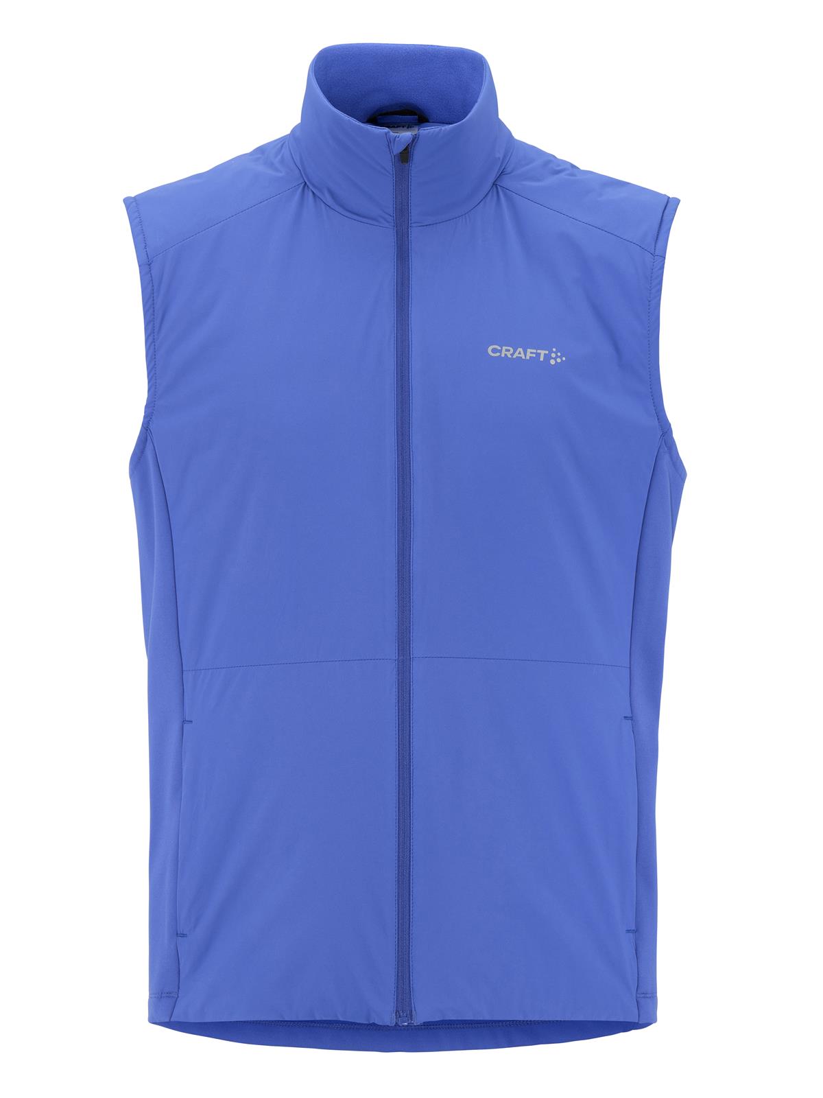 CRAFT ADV Essence Warm 2, Modrá