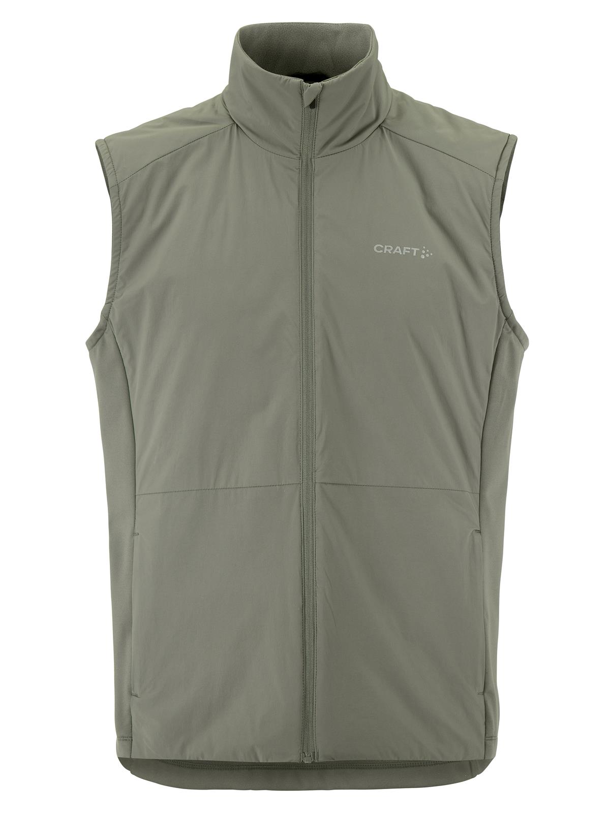 CRAFT ADV Essence Warm 2, Zelená