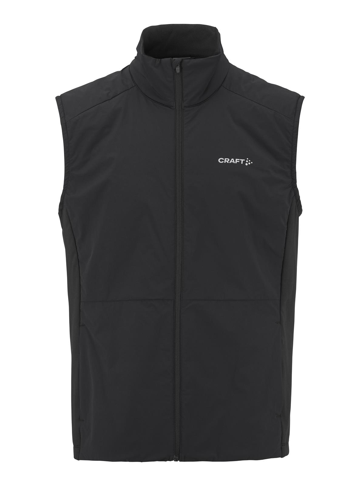 CRAFT ADV Essence Warm 2, Čierna