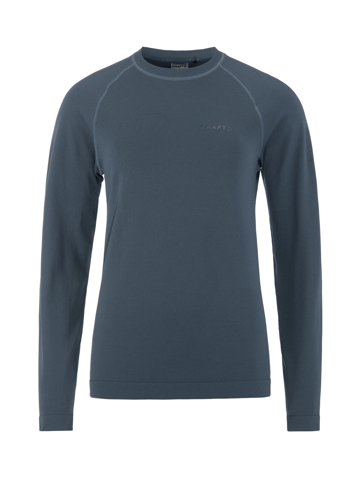 CRAFT Active Comfort LS, Modrá