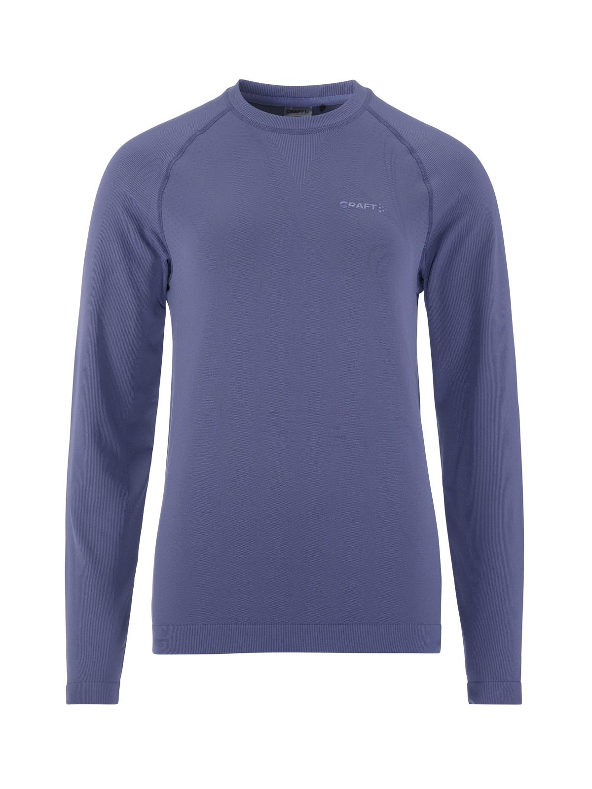 CRAFT Active Comfort LS, Modrá
