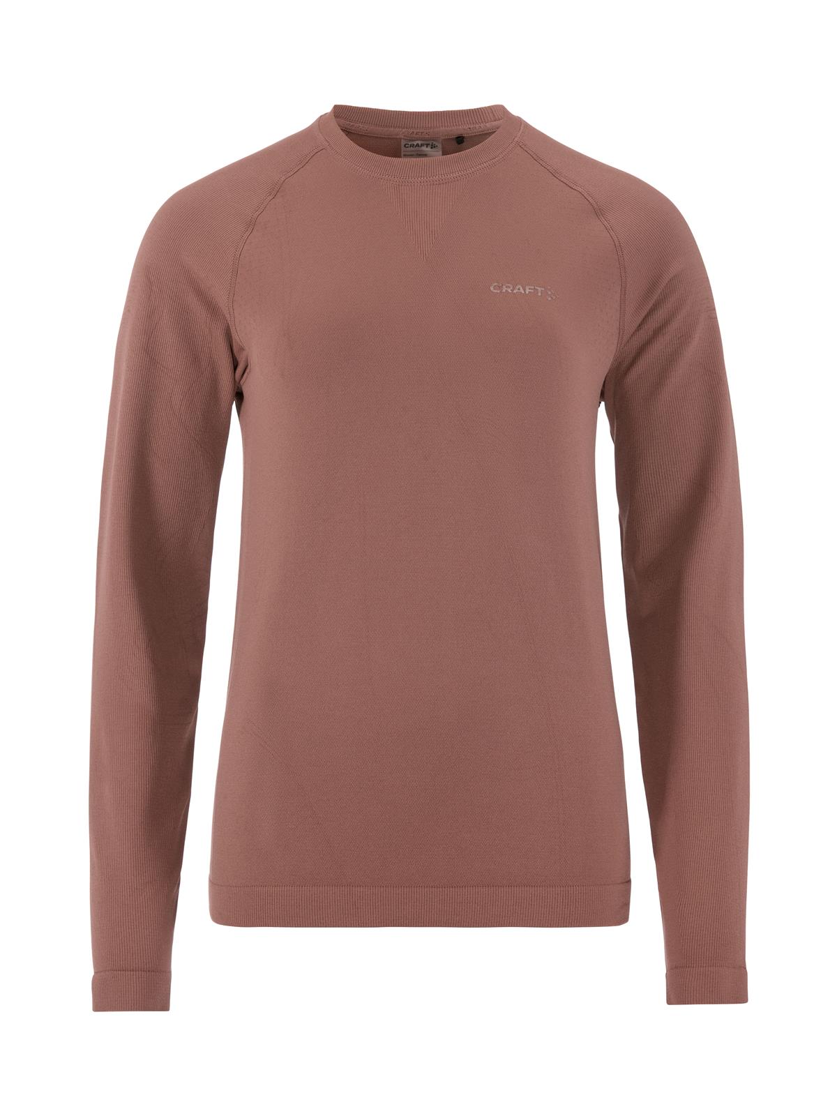 CRAFT Active Comfort LS, Červená