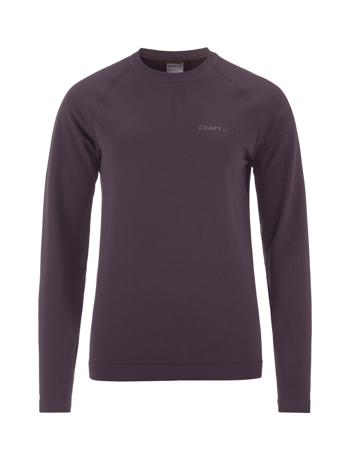 CRAFT Active Comfort LS, Fialová