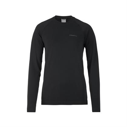Active Comfort LS, Čierna