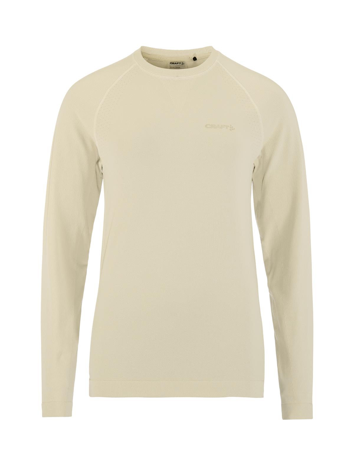 CRAFT Active Comfort LS, Béžová
