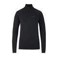 CRAFT Active Comfort LS, Čierna