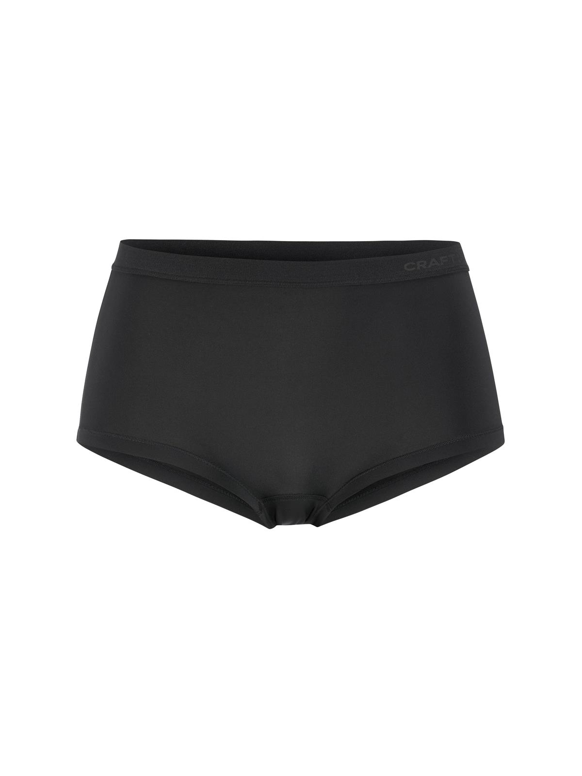 CRAFT Active Boxer, Čierna