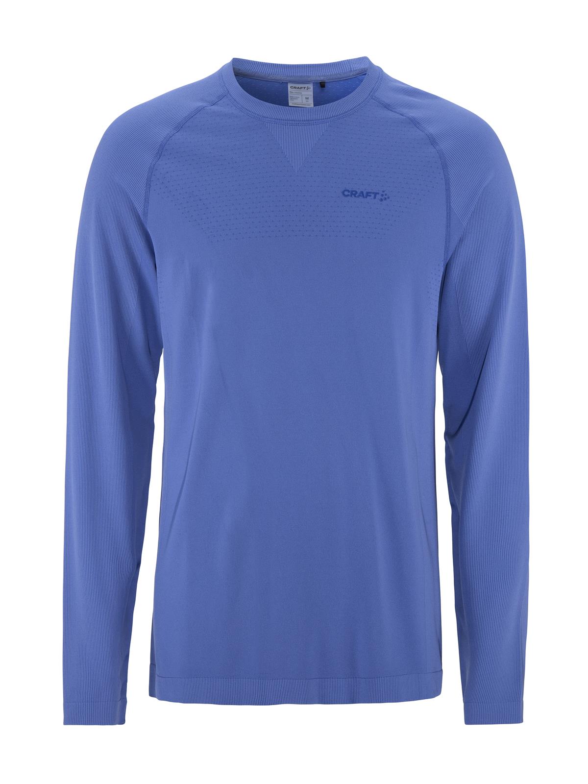 CRAFT Active Comfort LS, Modrá