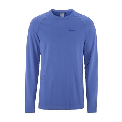 Active Comfort LS, Modrá