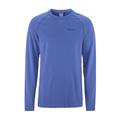 CRAFT Active Comfort LS, Modrá