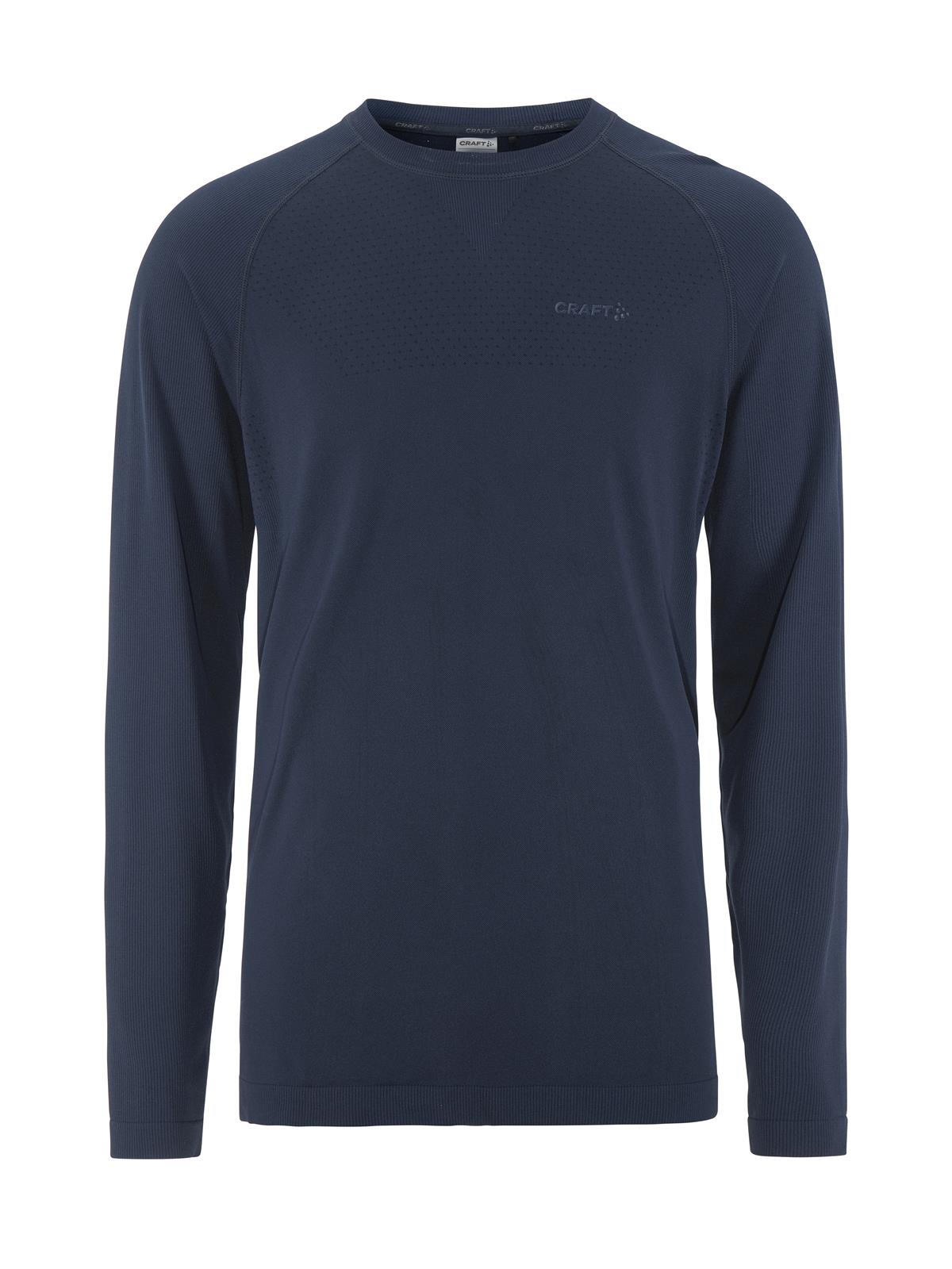 CRAFT Active Comfort LS, Modrá