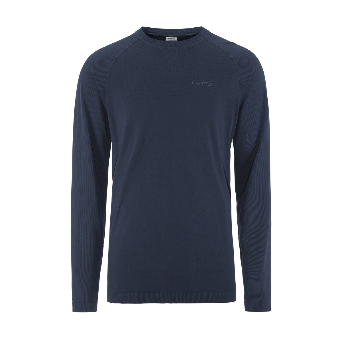 CRAFT Active Comfort LS 2 pánske, Modrá