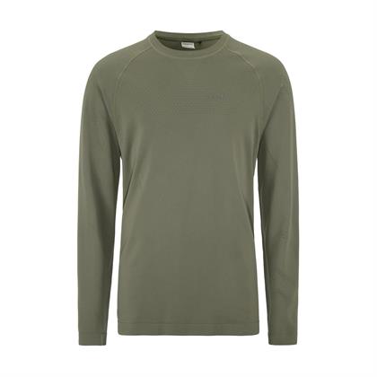 Active Comfort LS, Zelená