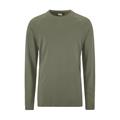 CRAFT Active Comfort LS, Zelená
